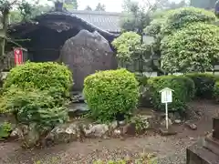 蓮華寺の建物その他