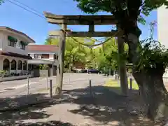 本莊神社(岐阜県)