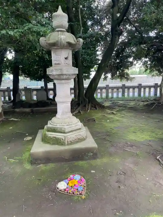 進雄神社(群馬県)