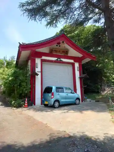 時宗総本山 遊行寺（正式：清浄光寺）(神奈川県)