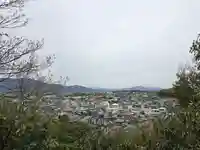 秋葉大権社(和歌山県)