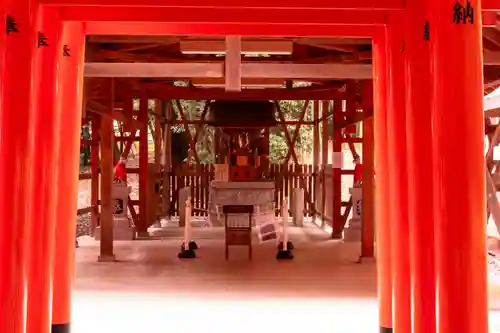 針名神社(愛知県)