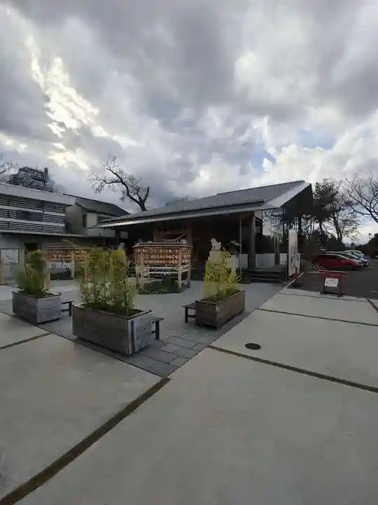 前橋東照宮(群馬県)