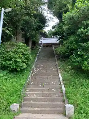 日月神社のその他建物