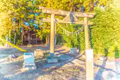 鷺屋神社(宮城県)