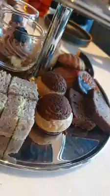 大阪天満宮の食事