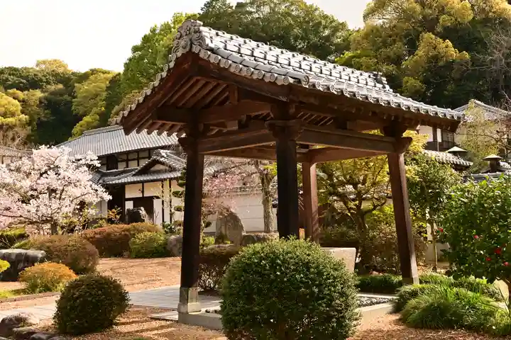 常信寺(愛媛県)