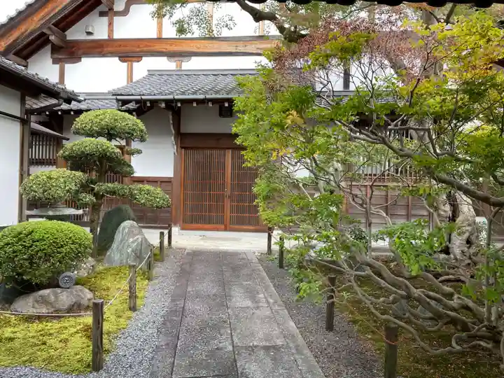 大機院(京都府)