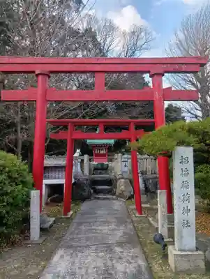 堤治神社(愛知県)