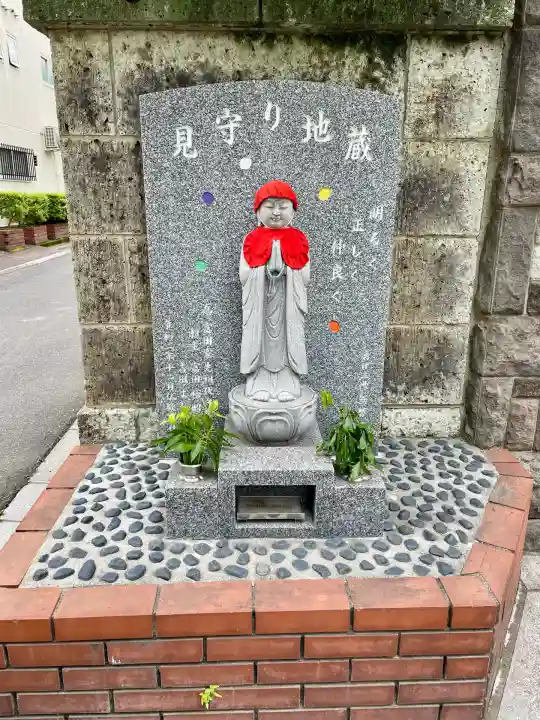 長応院(東京都)