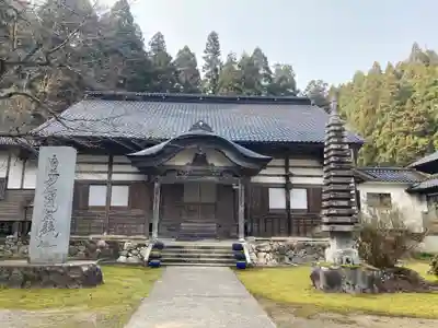 本土寺(石川県)