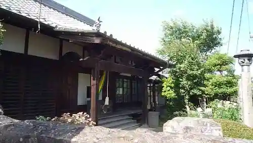 東福寺の本殿・本堂