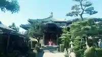 辯天寺(愛知県)