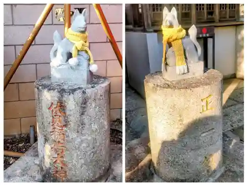 香取神社(東京都)