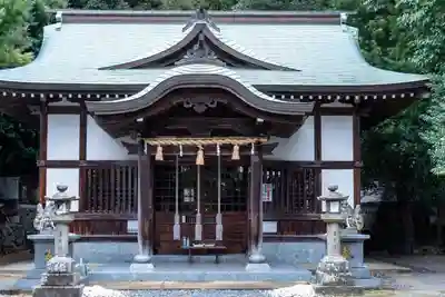 金刀比羅神社(福岡県)