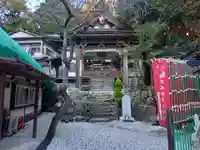 佛乘院神奈川別院(神奈川県)