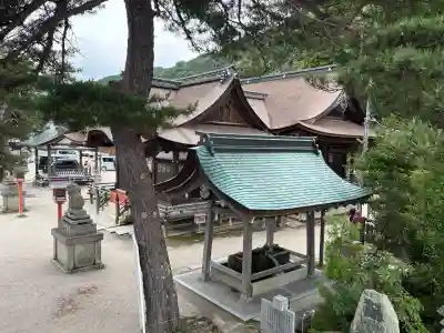 白鬚神社(滋賀県)