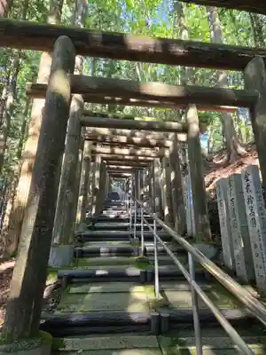 立里荒神社(奈良県)