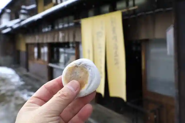 賀茂別雷神社(上賀茂神社)(京都府)