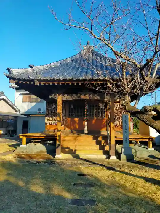 万福寺(和歌山県)