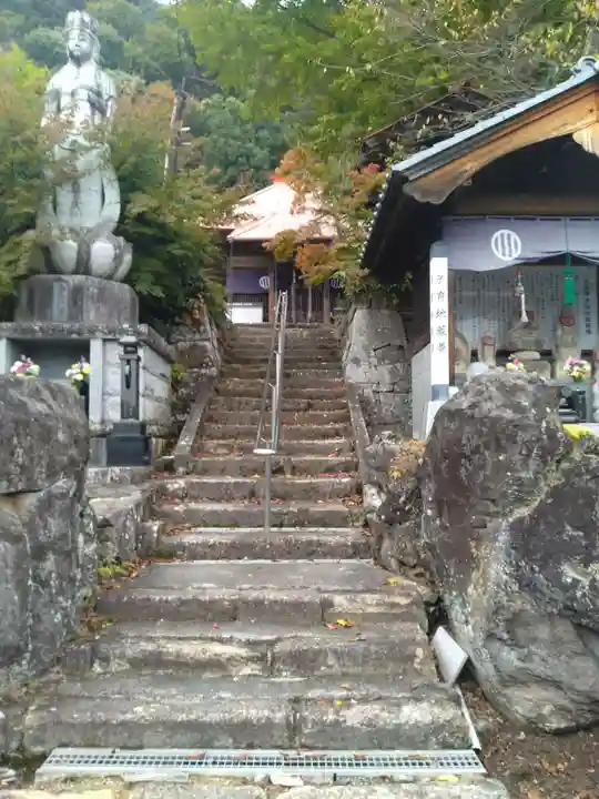 天王寺(福島県)