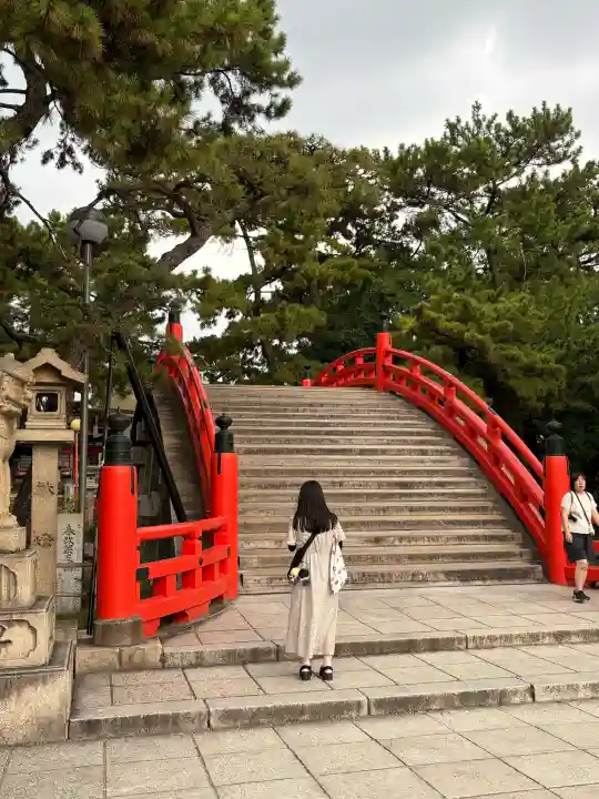 住吉大社(大阪府)