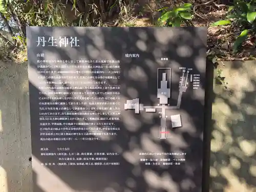 丹生神社(千葉県)