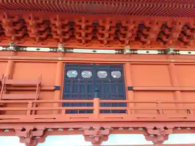 布施弁天 東海寺(千葉県)