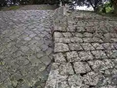 久能山東照宮の建物その他