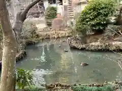 天台宗　長窪山　正覚寺(神奈川県)