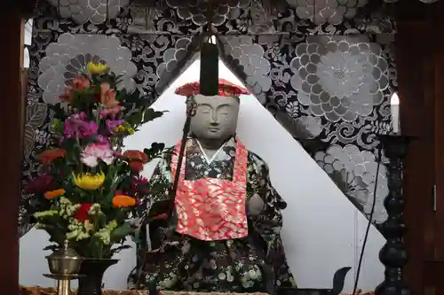 日吉神社(岐阜県)