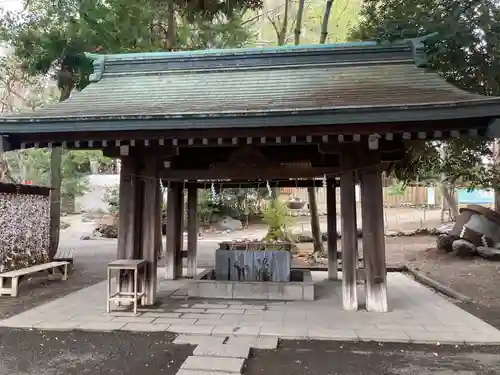 平塚八幡宮(神奈川県)