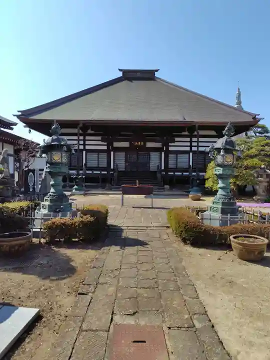 長松院(福島県)