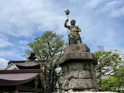 海雲寺(東京都)