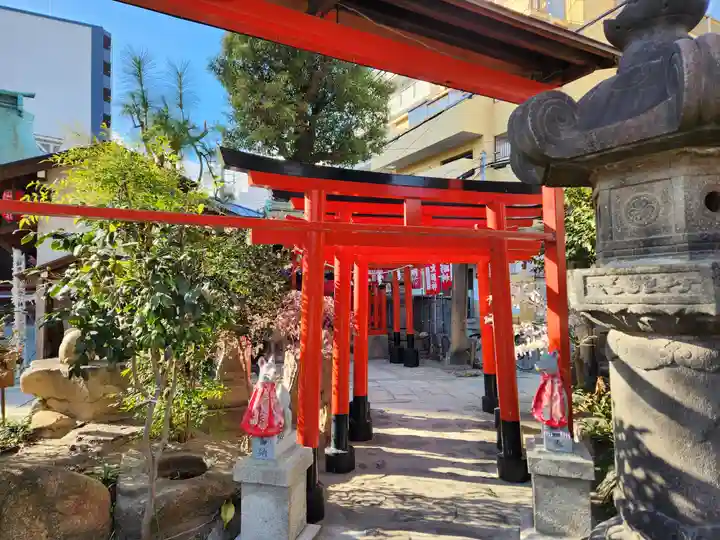尼崎えびす神社(兵庫県)