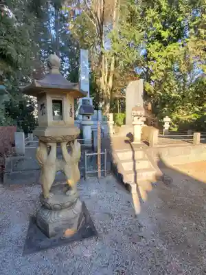 龍興寺のその他建物