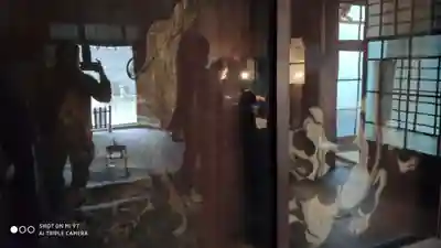 養源院(京都府)