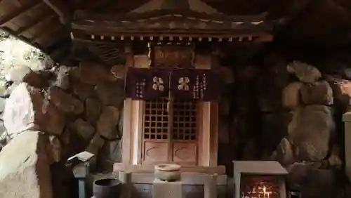 柳谷観音　楊谷寺(京都府)