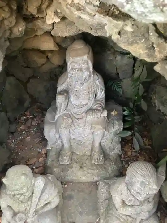 品川神社(東京都)