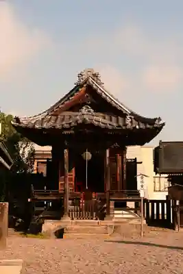 北向観音(長野県)