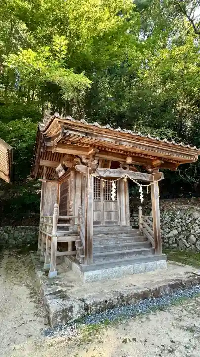 清神社(広島県)