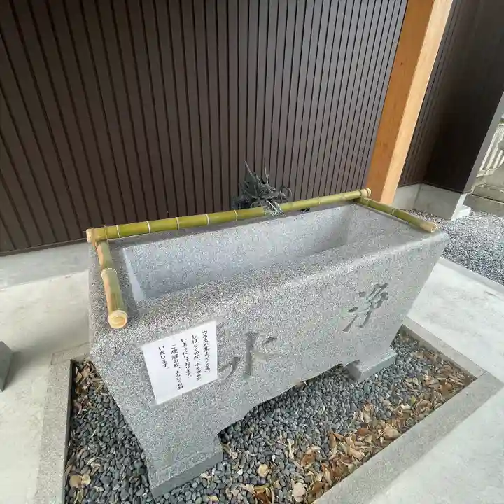 味鋺神社(愛知県)