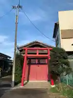 稲荷神(千葉県)