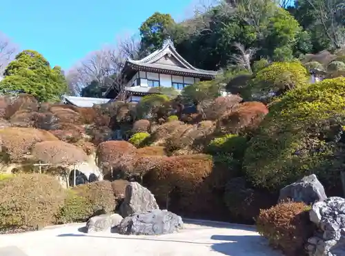 等覚院(神奈川県)