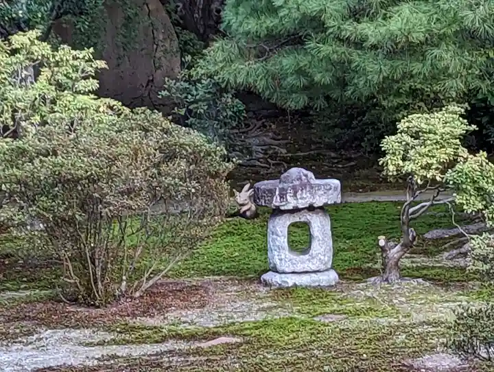 聖護院門跡(京都府)
