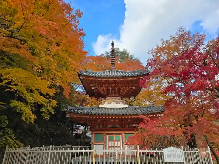 大威徳寺(大阪府)