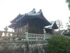 赤星神社(愛知県)