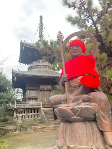 霊山寺(徳島県)