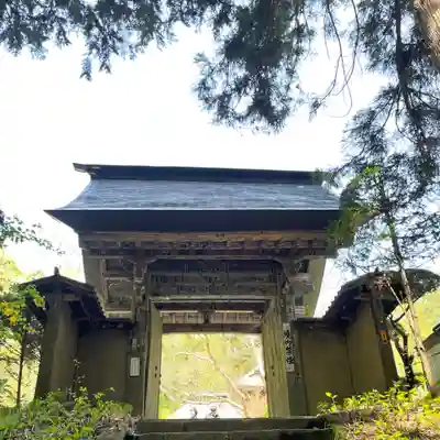 安楽寺(長野県)