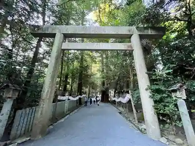 椿大神社(三重県)